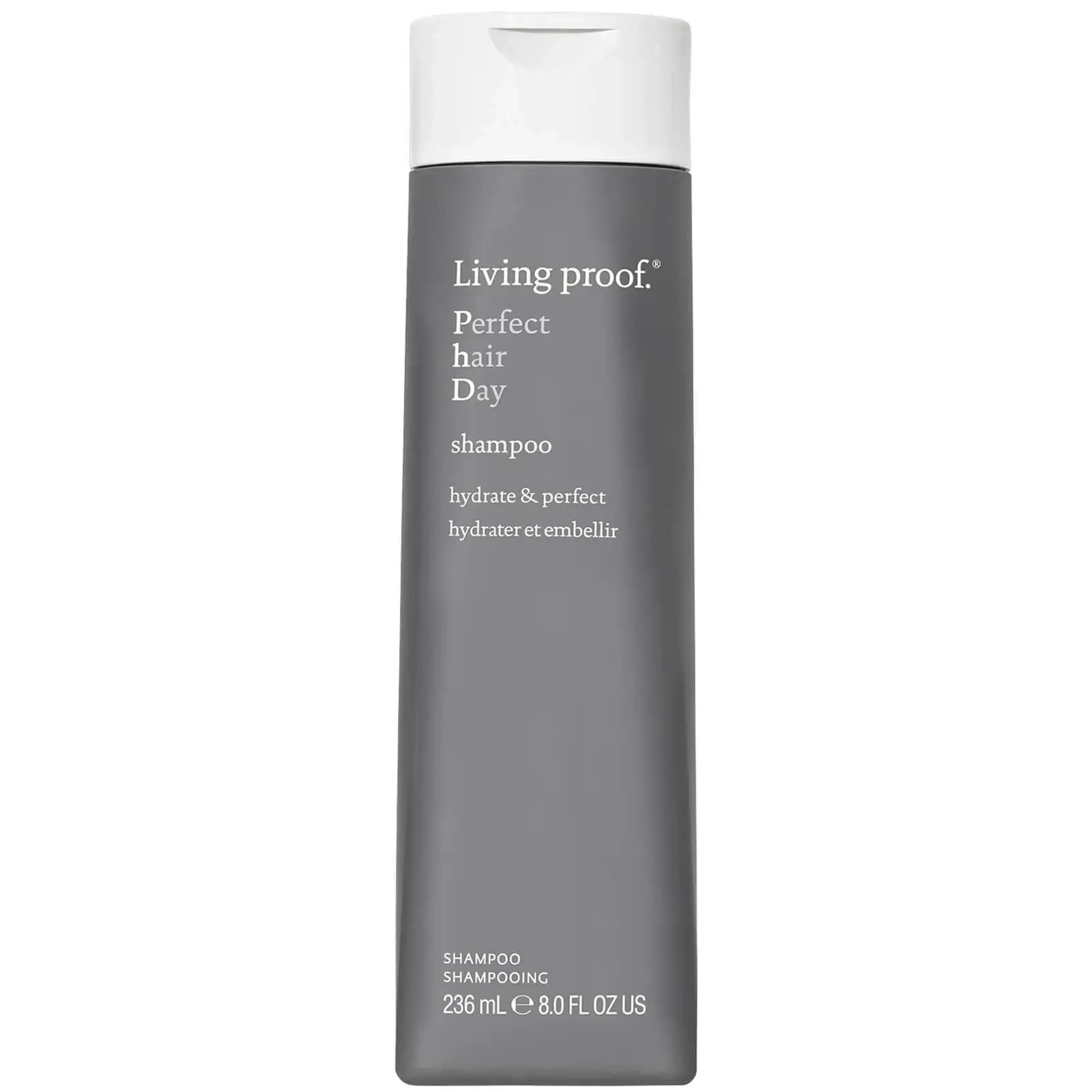 Living Proof PHD Shampoo-236 ml