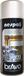 NESPOLI Professional Chrome Silver Spray Paint 400ml