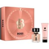 HUGO BOSS Boss Bottled Beyond Holiday Set EdP 50 ml Geurset