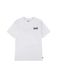Levi's Kids Classic And Clean T-shirt Met Korte Mouwen Wit 4 Years Jongen