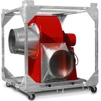 Trotec Radiaalventilator TFV 900 Ex