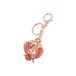 lachineuse Feng Shui Dubbele Vissen Sleutelhanger
