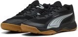 PUMA Solarflash III Unisex Sportschoenen - PUMA Black-Cool Light Gray
