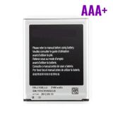 Stuff Certified Samsung Galaxy S3 i9300 Batterij/Accu AAA+ Kwaliteit