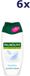 Palmolive Naturals Douchecreme Sensitive 6 x 250ml