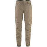 Fjällräven heren Compressiebroek Vardag Broek M