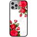 ERT GROUP mobiel telefoonhoesje voor Huawei MATE 10 origineel en officieel erkend Babaco patroon Flowers 007 gemaakt van gehard glas, beschermhoes
