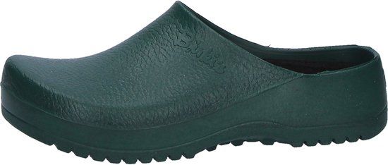 Birkenstock Super Birki groen slippers uni S 4013871267454