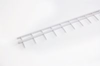 GBC A9741041 Archiefstrip Wit 750 vel 12-prong 297 mm