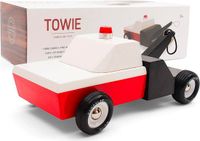 Candy Toys Candylab CLT Americana Towie