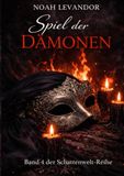 Gefangen in deiner Schattenwelt / Spiel der Dämonen: Schattenwelt-Reihe: 4