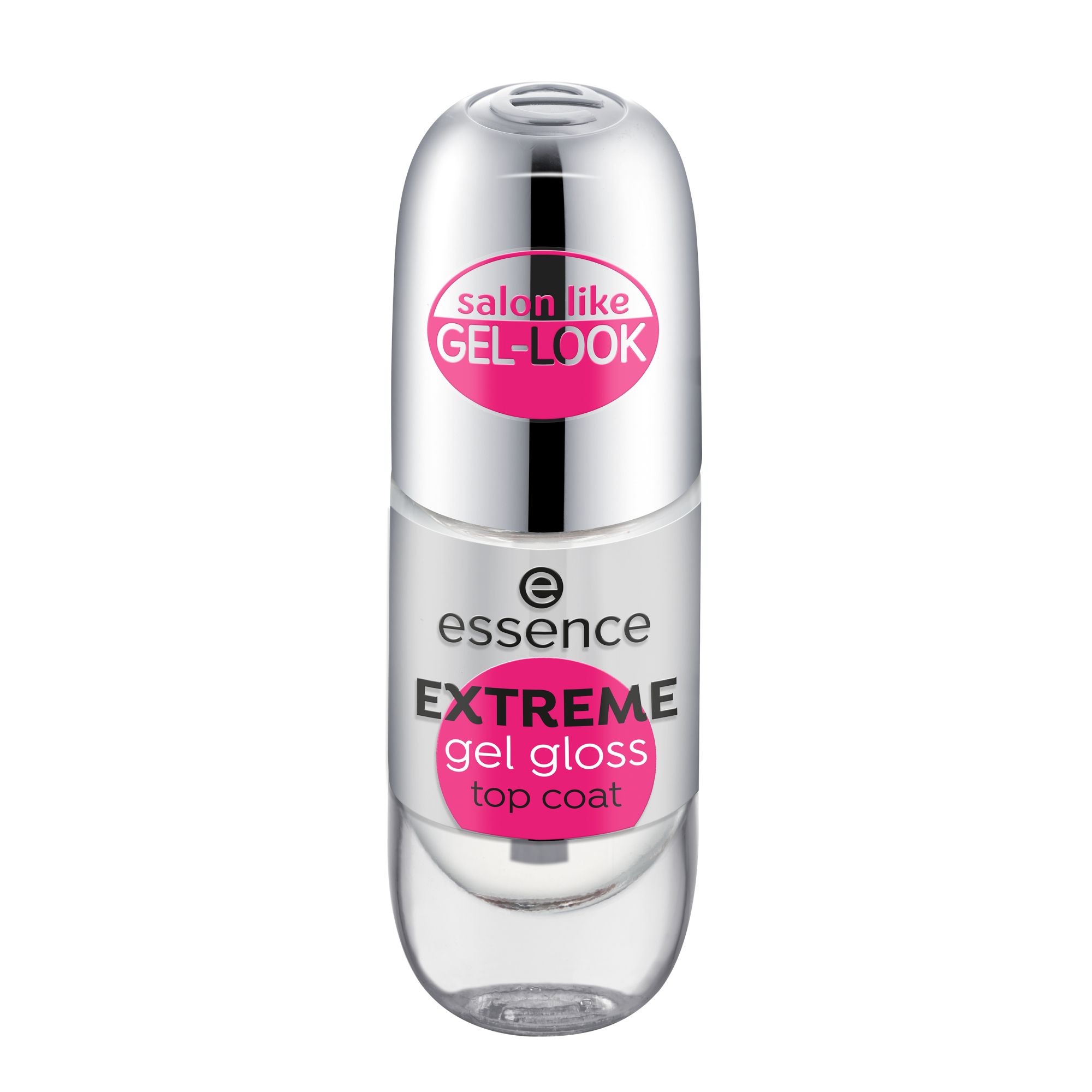Essence Extreme Nagel Top Coat - 8 ml - Transparant