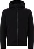 CMP Hooded jacket Stretch Performance Antraciet Heren L