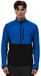 Drop Shot Aker Hoodie Bleu M Homme