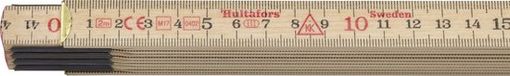 Hultafors Duimstok - HO 59-2 M