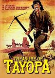 Sonic Rendezvous Treasure Of Tayopa (DVD)