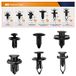 GOOACC 400 STKS Universele Plastic Fender Clips