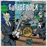 Fatcat Not Now Music The Early Sounds of Garage Rock
