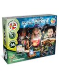 Science4you Mystery Potions – Experimenteerdoos Chemie – 25 Magische Proeven met Kleuren & Schuim – Vanaf 8 jaar