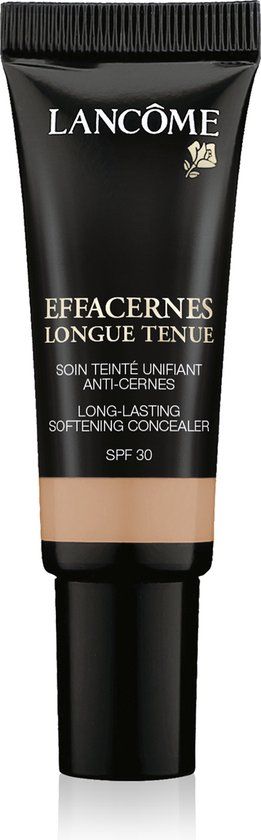 Lancôme Effacernes Longue Tenue Concealer 15 ml - 03 Beige Ambre