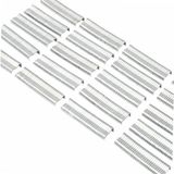 WERKA PRO Nietjes, verzinkt, 600 stuks