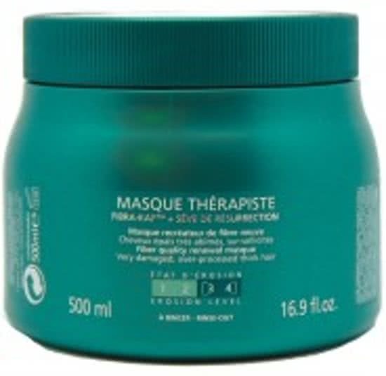 (16188811) Kerastase Resistance masque therapiste 500ml