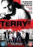 Terry DVD Misdaad Engels 18
