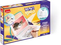 Maped Office Tekentoestel maped creativ reprostudio Vierkant
