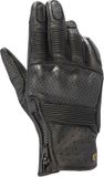 Alpinestars Rayburn V2 Leren Handschoenen Zwart