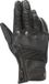 Alpinestars Rayburn V2 Leren Handschoenen Zwart
