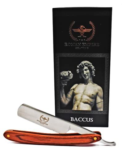 Razor Blades Club Roman Empire Shaving Mars - Scheermes heren - EAN: 7350130650884