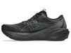 ASICS GT-2000 15 Stabiliteitsschoen Heren - zwart, zwart, Maat 46