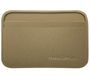 Magpul DAKA Unisex-Volwassen Dagelijks Tactische Slanke Minimalistische Polymeer Creditcard Houder Reizen Portemonnee EDC Gear, Flat Dark Earth