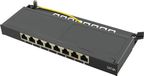 LogiLink NP0064B patch paneel 0.5U