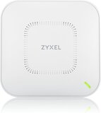 ZyXEL WAX650S - Access Point - Wireless AC - 11000 Mbps - White
