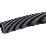 LAPP 61747170 SILVYN® RILL PA6 LL 29/16,5x21,2 GY Beschermslang (ribbelslang) Grijs 29 mm per meter