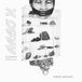 Fodderbasis Tibor Szemzo - Arbo X (LP)