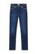 Wrangler Jean Sienna pour femme, Prune, 26W / 30L