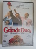 Les Grands Ducs (Franse Import) DVD