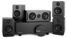 Zimilo Système home cinéma sans fil 5.1