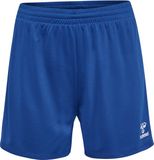 Hummel Hmlessential Shorts Woman S True Blue