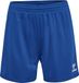 Hummel Hmlessential Shorts Woman S True Blue