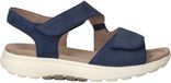 Gabor Dames Sandalette Blauw