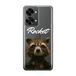 ERT GROUP mobiel telefoonhoesje voor Oneplus NORD 2T 5G origineel en officieel erkend Marvel patroon Rocket 006