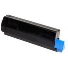 OKI 42804545 toner cartridge geel 3000 pagina's