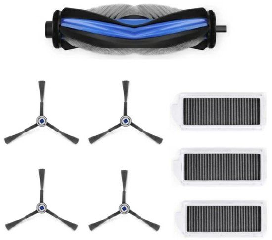 ECOVACS - DEEBOT Mini Onderhoudsset - Robotstofzuiger - DKT010204