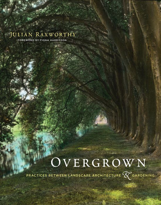 Overgrown: Bol Overgrown Paperback