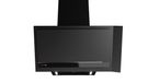 Teka DVI 88 Infinity G1 Muurmontage Zwart 738 m³/uur