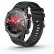 Platyne Multifunctioneel verbonden horloge
