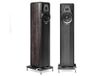 Sonus faber Maxima Amator enceinte colonne noyer graphite